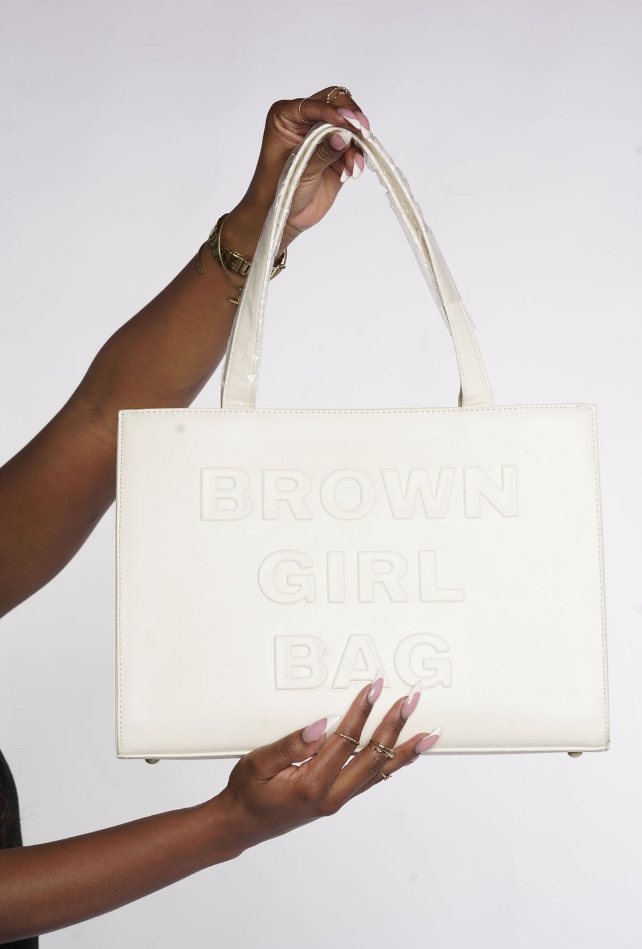 Winter White BGB