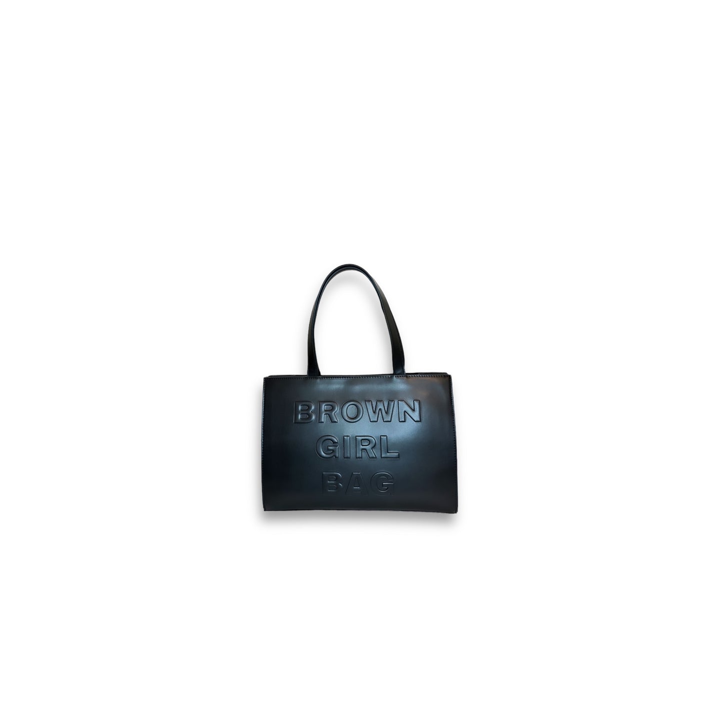 BGB Shopping Bag - Black