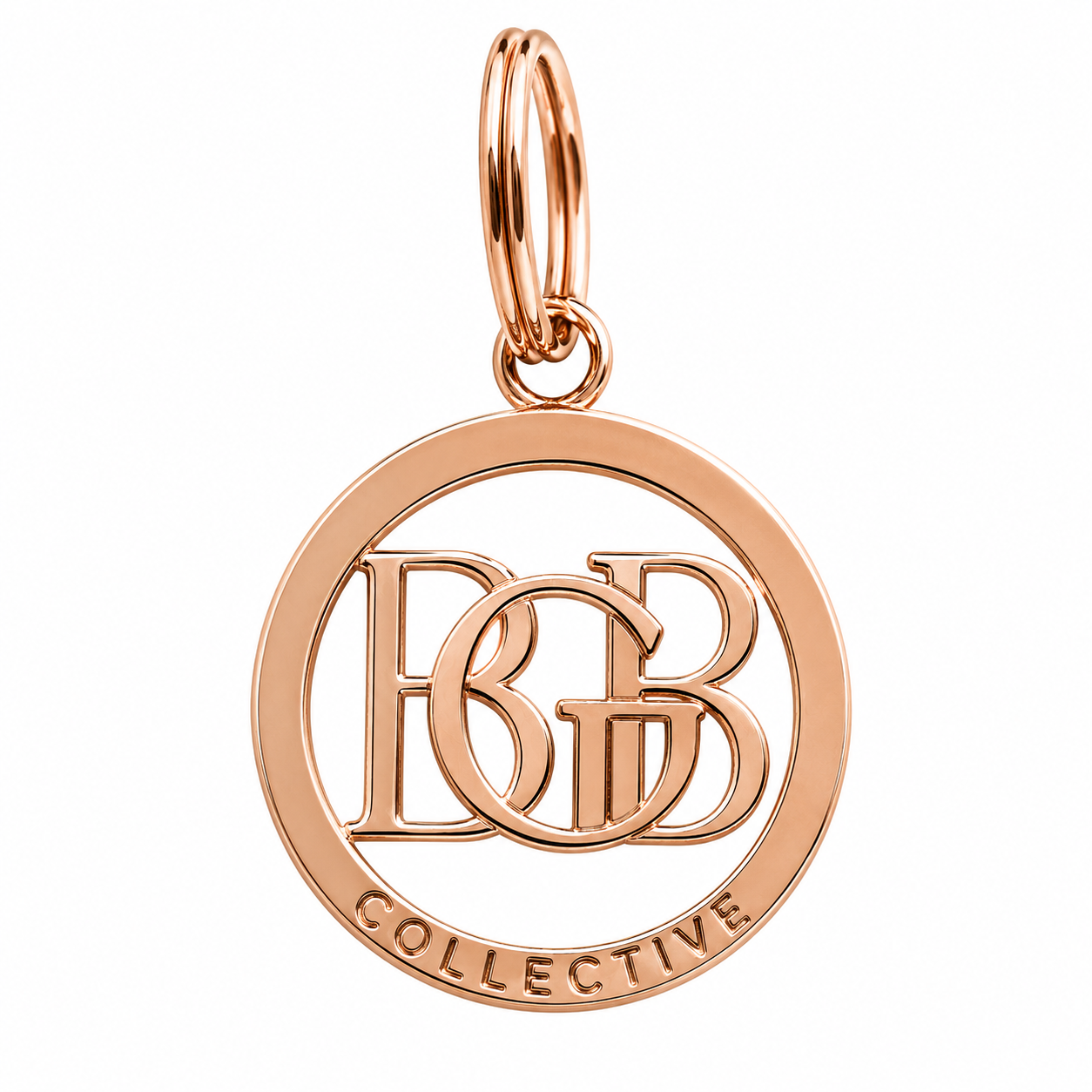 BGB Charm