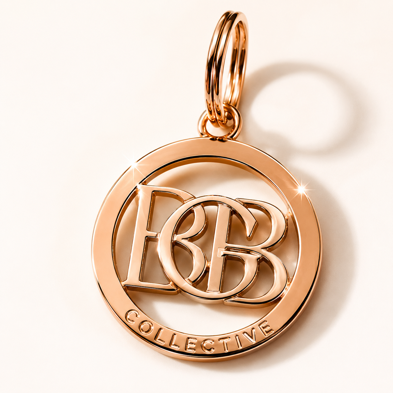 BGB Charm