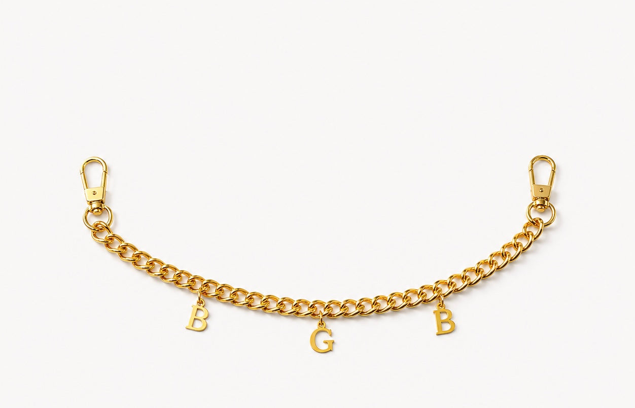 BGB chain