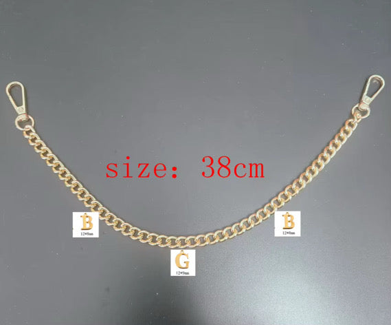 BGB Chain (No charm)