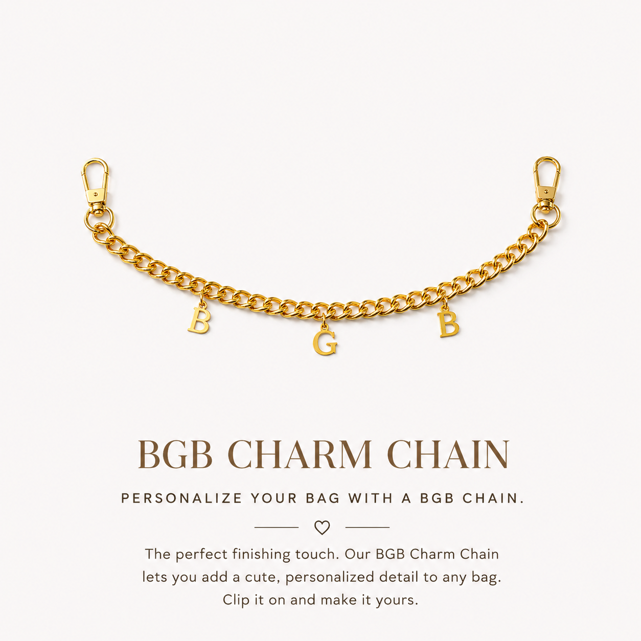 BGB chain
